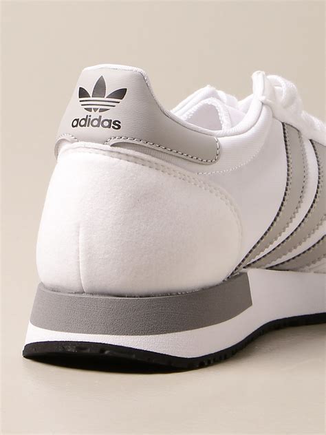 adidas sneaker herren weiß neues modell|Adidas sneaker herren.